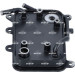 NRF | Ölkühler, Automatikgetriebe | 310057 NRF | Ölkühler, Automatikgetriebe | 310057