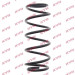 RH1541 Fahrwerksfeder K-Flex