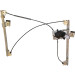 Valeo | Fensterheber | 850448