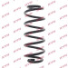 KYB Fahrwerksfeder K-Flex RA6260