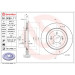 Brembo | Bremsscheibe | 09.D085.11 Brembo | Bremsscheibe | 09.D085.11