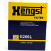 Hengst Filter | Luftfilter | E250L Hengst Filter | Luftfilter | E250L