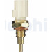 Delphi | Sensor, Kühlmitteltemperatur | TS10289 Delphi | Sensor, Kühlmitteltemperatur | TS10289