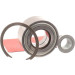 SKF | Radlagersatz | VKBA 6539