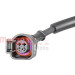 Metzger | Sensor, Raddrehzahl | 0900126 Metzger | Sensor, Raddrehzahl | 0900126