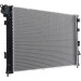 CR 983 000S Kühler, Motorkühlung BEHR