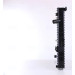 Nissens | Kühler, Motorkühlung | 62060 Nissens | Kühler, Motorkühlung | 62060
