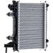 Mahle | Kühler, Motorkühlung | CR 2706 000P Mahle | Kühler, Motorkühlung | CR 2706 000P