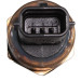 Metzger | Sensor, Kraftstoffdruck | 0906484 Metzger | Sensor, Kraftstoffdruck | 0906484