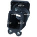 NRF | Ansaugschlauch, Luftfilter | 165004 NRF | Ansaugschlauch, Luftfilter | 165004