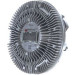 Mahle | Kupplung, Kühlerlüfter | CFC 12 000S