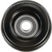 T38001 Umlenk-/Führungsrolle, Keilrippenriemen DriveAlign™
