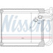 Nissens | Wärmetauscher, Innenraumheizung | 77632 Nissens | Wärmetauscher, Innenraumheizung | 77632