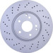 Hella | Bremsscheibe | 8DD 355 109-411