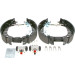 BOSCH | Bremsbackensatz | 0 204 114 688 BOSCH | Bremsbackensatz | 0 204 114 688