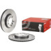 Brembo | Bremsscheibe | 09.B638.11 Brembo | Bremsscheibe | 09.B638.11