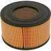 BOSCH F 026 400 040 Luftfilter