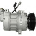 Nissens | Kompressor, Klimaanlage | 89386 Nissens | Kompressor, Klimaanlage | 89386
