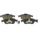BOSCH | Bremsbelagsatz, Scheibenbremse | 0 986 494 680 BOSCH | Bremsbelagsatz, Scheibenbremse | 0 986 494 680