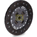 LuK | Kupplungsscheibe | 322 0001 16 LuK | Kupplungsscheibe | 322 0001 16