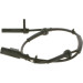 BOSCH | Sensor, Raddrehzahl | 0 265 007 886 BOSCH | Sensor, Raddrehzahl | 0 265 007 886