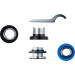 Bilstein | Fahrwerkssatz, Federn/Dämpfer | 47-248281 Bilstein | Fahrwerkssatz, Federn/Dämpfer | 47-248281