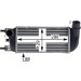 Mahle | Ladeluftkühler | CI 436 000P Mahle | Ladeluftkühler | CI 436 000P