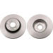 TRW | Bremsscheibe | DF6195S