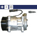 Mahle | Kompressor, Klimaanlage | ACP 111 000S