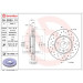 Brembo | Bremsscheibe | 09.B355.1X