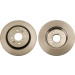 TRW | Bremsscheibe | DF6135 TRW | Bremsscheibe | DF6135