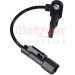 Metzger | Sensor, Raddrehzahl | 09001584 Metzger | Sensor, Raddrehzahl | 09001584