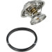 NRF | Thermostat, Kühlmittel | 725062 NRF | Thermostat, Kühlmittel | 725062