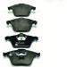 Hella | Bremsbelagsatz, Scheibenbremse | 8DB 355 012-281 Hella | Bremsbelagsatz, Scheibenbremse | 8DB 355 012-281