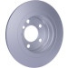 Hella | Bremsscheibe | 8DD 355 129-731
