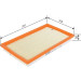 BOSCH F 026 400 473 Luftfilter BOSCH F 026 400 473 Luftfilter