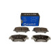 QUARO | Bremsbelagsatz, Scheibenbremse | QP8946 QUARO | Bremsbelagsatz, Scheibenbremse | QP8946