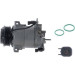 Mahle | Kompressor, Klimaanlage | ACP 551 000S Mahle | Kompressor, Klimaanlage | ACP 551 000S