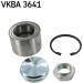 SKF | Radlagersatz | VKBA 3641 SKF | Radlagersatz | VKBA 3641