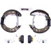 8DB 355 004-441 Bremsbackensatz Shoe Kit Pro