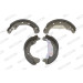Ferodo | Bremsbackensatz | FSB545 Ferodo | Bremsbackensatz | FSB545