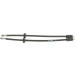 BOSCH | Bremsschlauch | 1 987 476 125