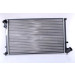 Nissens | Kühler, Motorkühlung | 63731 Nissens | Kühler, Motorkühlung | 63731
