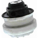 Vaico | Lagerung, Motor | V30-1100