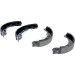 ATE | Bremsbackensatz | 03.0137-0497.2 ATE | Bremsbackensatz | 03.0137-0497.2