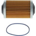 BOSCH F 026 407 109 Ölfilter