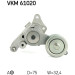 SKF | Spannrolle, Keilrippenriemen | VKM 61020