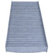 26-1810 Filter, Innenraumluft SILVER CARBON 26-1810 Filter, Innenraumluft SILVER CARBON