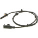 BOSCH | Sensor, Raddrehzahl | 0 265 007 637 BOSCH | Sensor, Raddrehzahl | 0 265 007 637