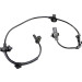 Metzger | Sensor, Raddrehzahl | 09001340 Metzger | Sensor, Raddrehzahl | 09001340